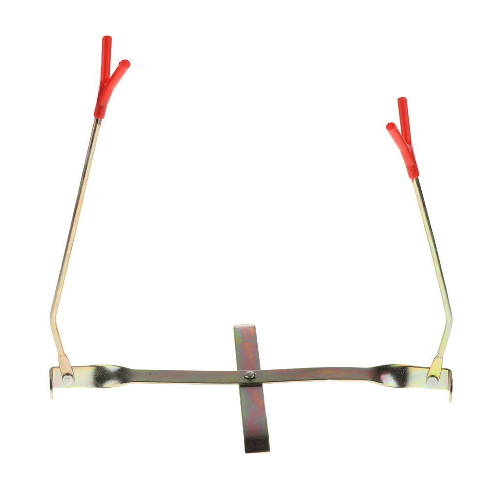 Fishing Rod Holder - 360 Degree Rotating Fishing Rod Holder