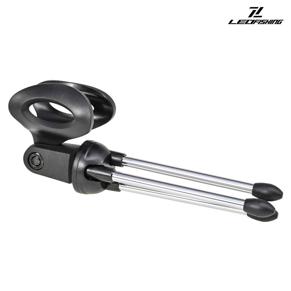 New Telescopic Ice Tools Winte - Fishing Rod Ice 评论和价格