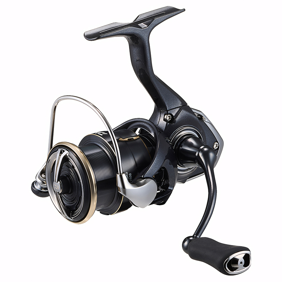 DAIWA 2026 FREAMS Spinning Ree - Abu Garcia Reel Revo 评论和价格