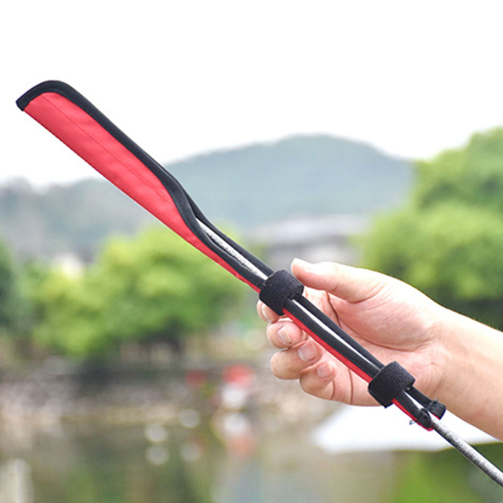 Portable Foldable Fishing Rod  - Fishing Rod Travel 评论和价格