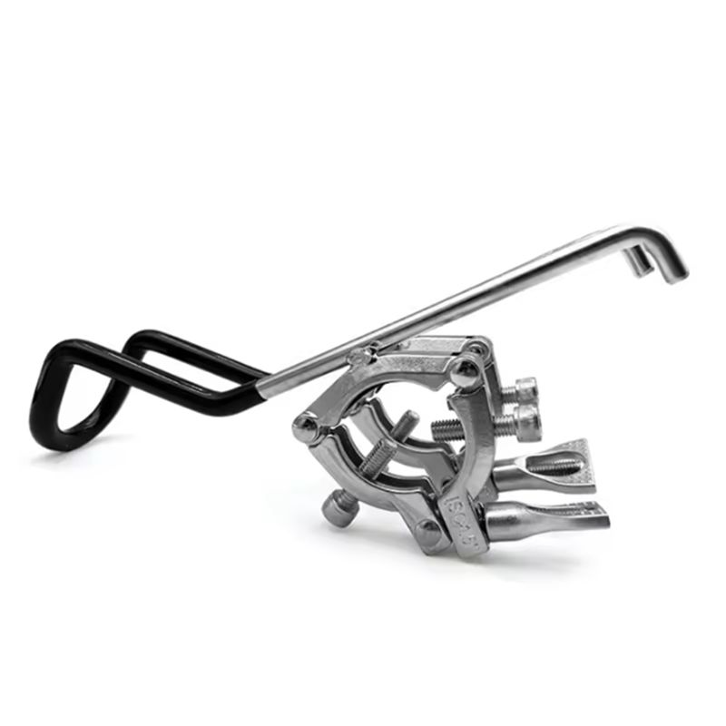Promotion!Stainless Steel Stan - Fishing Rod Boat 评论和价格