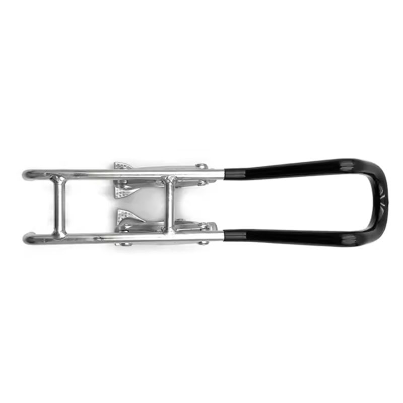 Promotion!Stainless Steel Stan - Fishing Rod Boat 评论和价格