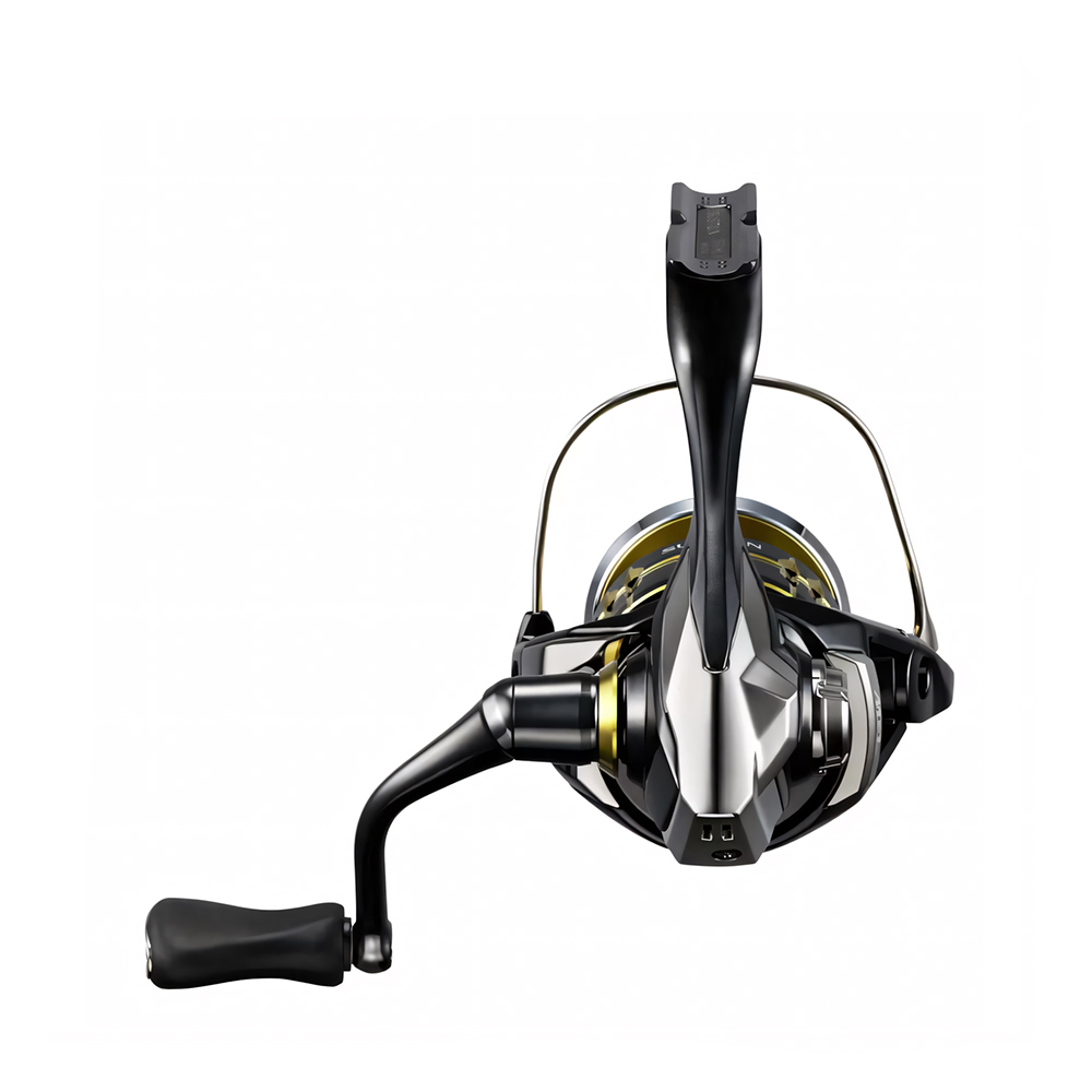 NEW 25 SHIMANO SUSTAIN Spinnin - Abu Garcia Reel Revo 评论和价格