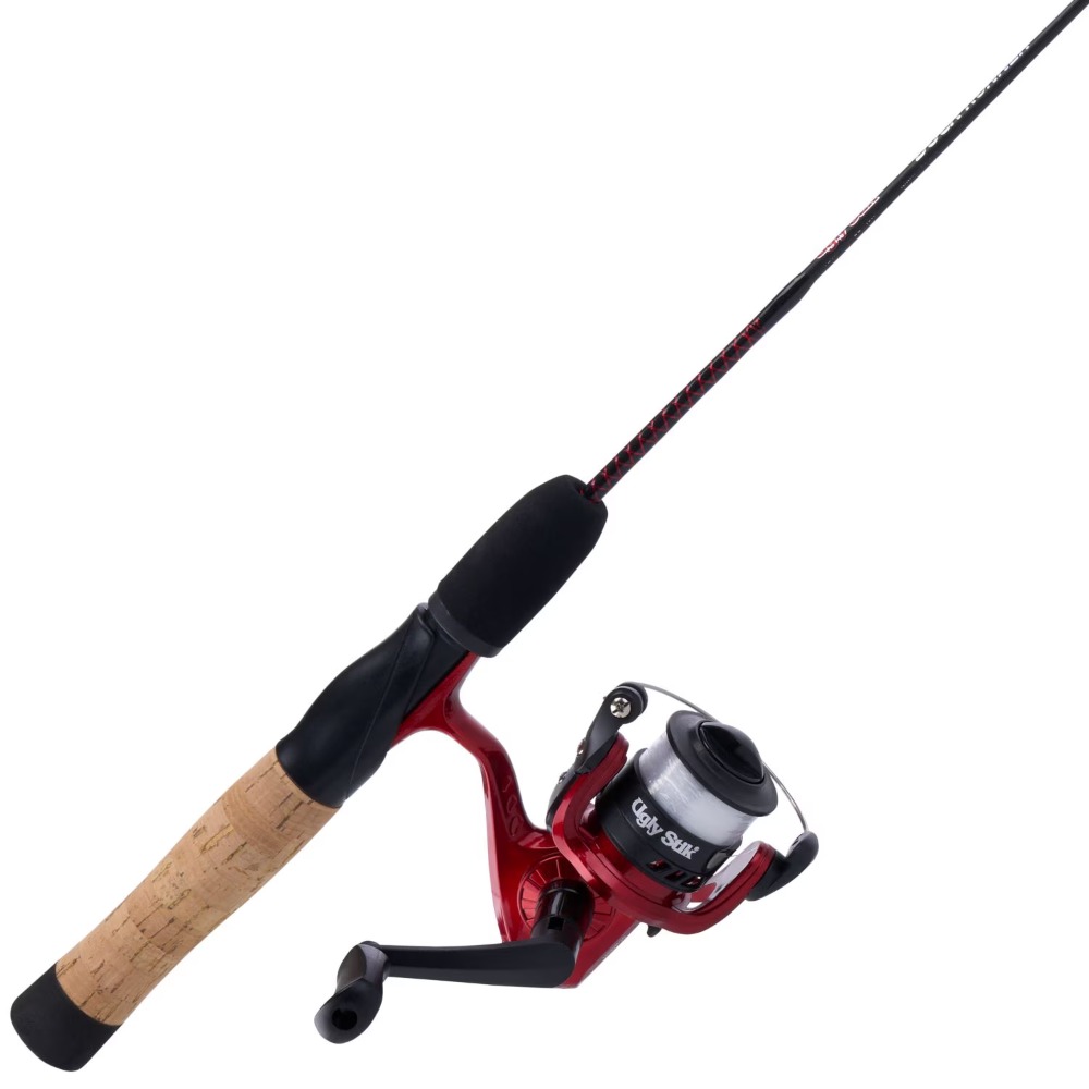 3 Feet Medium Action Fishing R - Fishing Rod Spinning 评论和价格