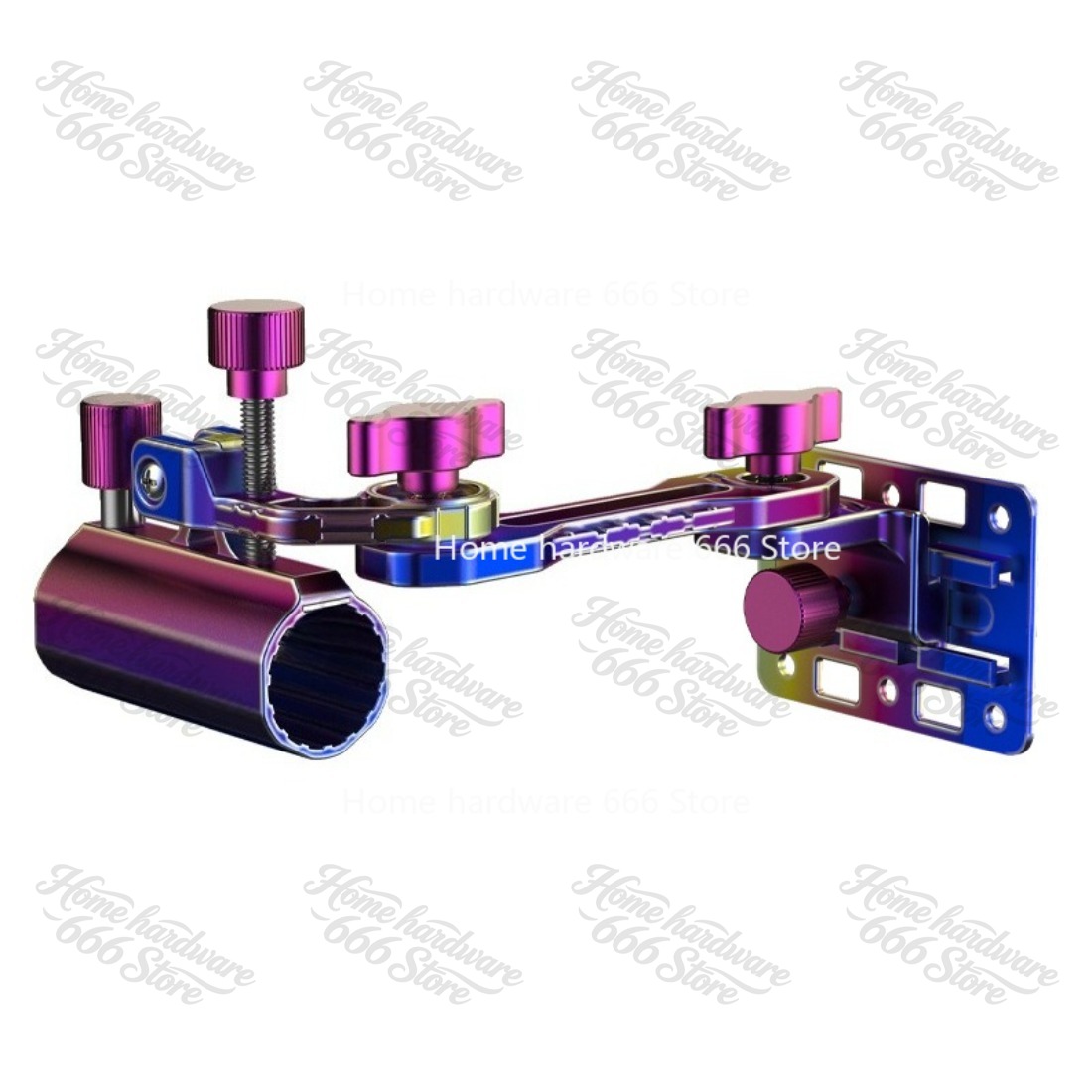 Stainless Steel Corner Battery - Fishing Rod Case 评论和价格