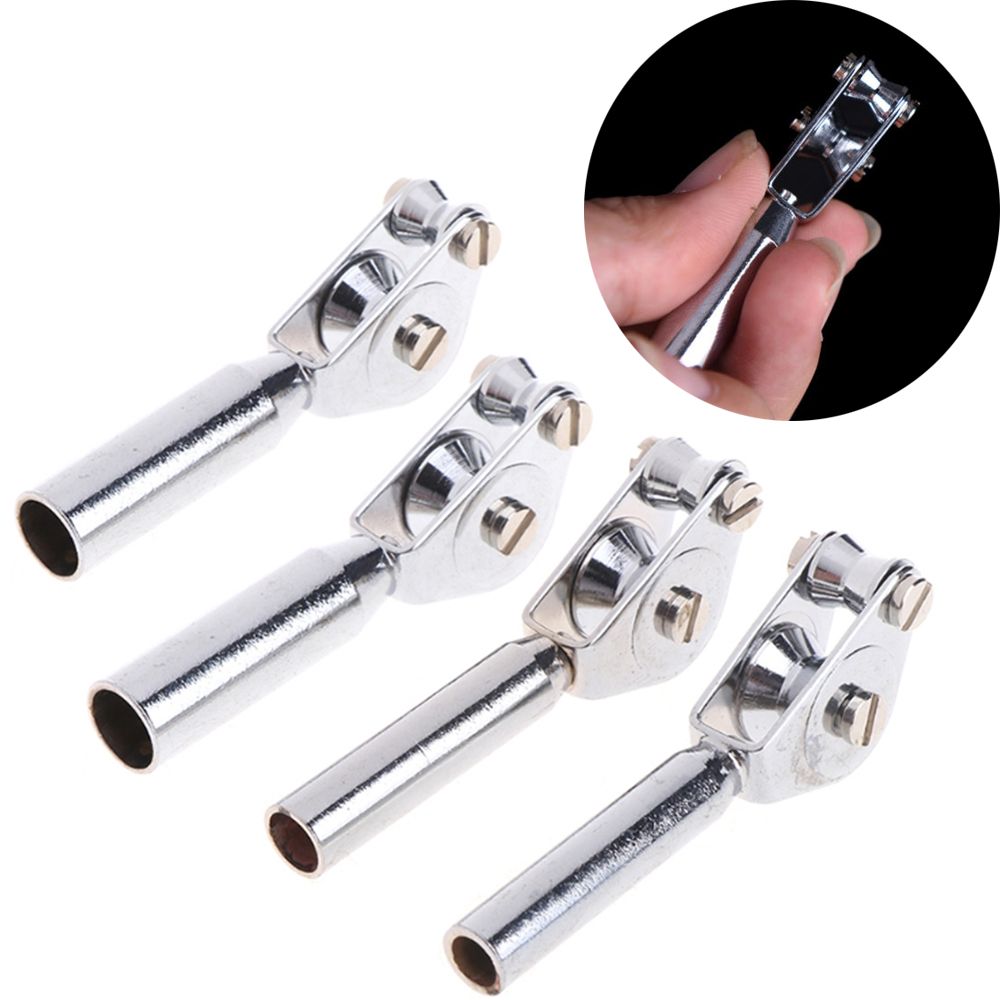 New 1PC Fishing Pole Rod Repla - Fishing Rod Guide Replacement 评论和价格