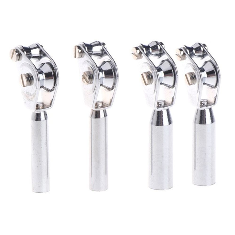 New 1PC Fishing Pole Rod Repla - Fishing Rod Guide Replacement 评论和价格