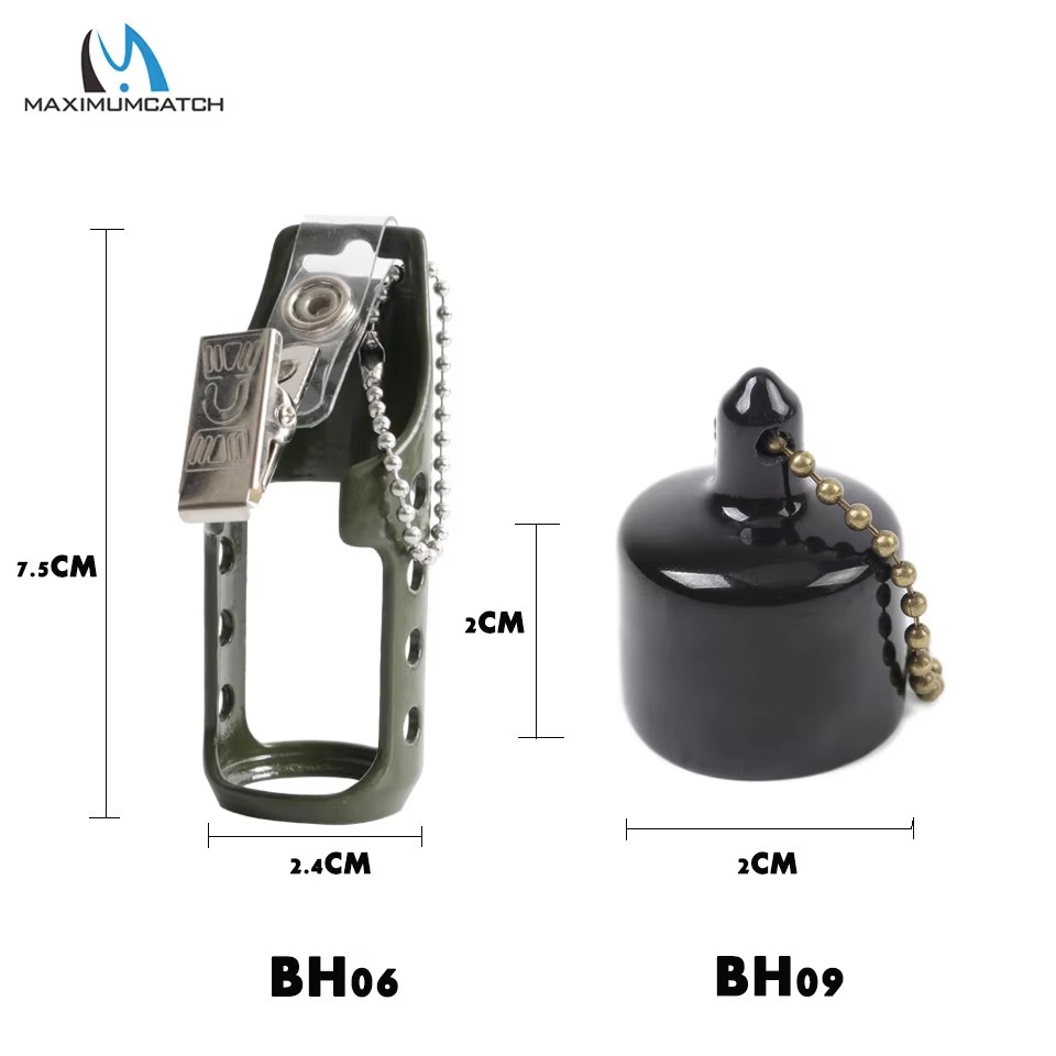 MAXCATCH Fly Fishing Floatant  - Fishing Rod Ice 评论和价格