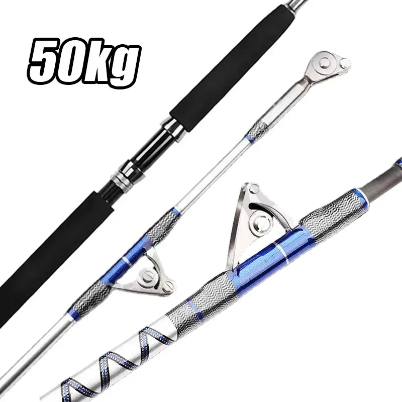 1.98M 2.1M Saltwater Spinning  - Fishing Rod Surf 评论和价格