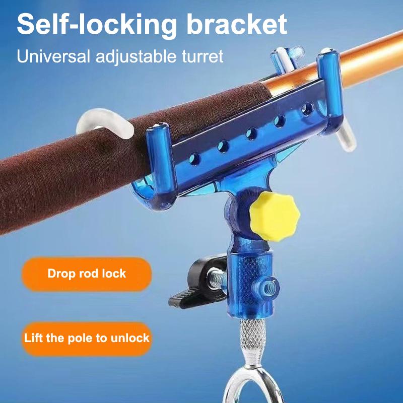 Fishing Rod Holder 360 Adjusta - Fishing Rod Boat 评论和价格