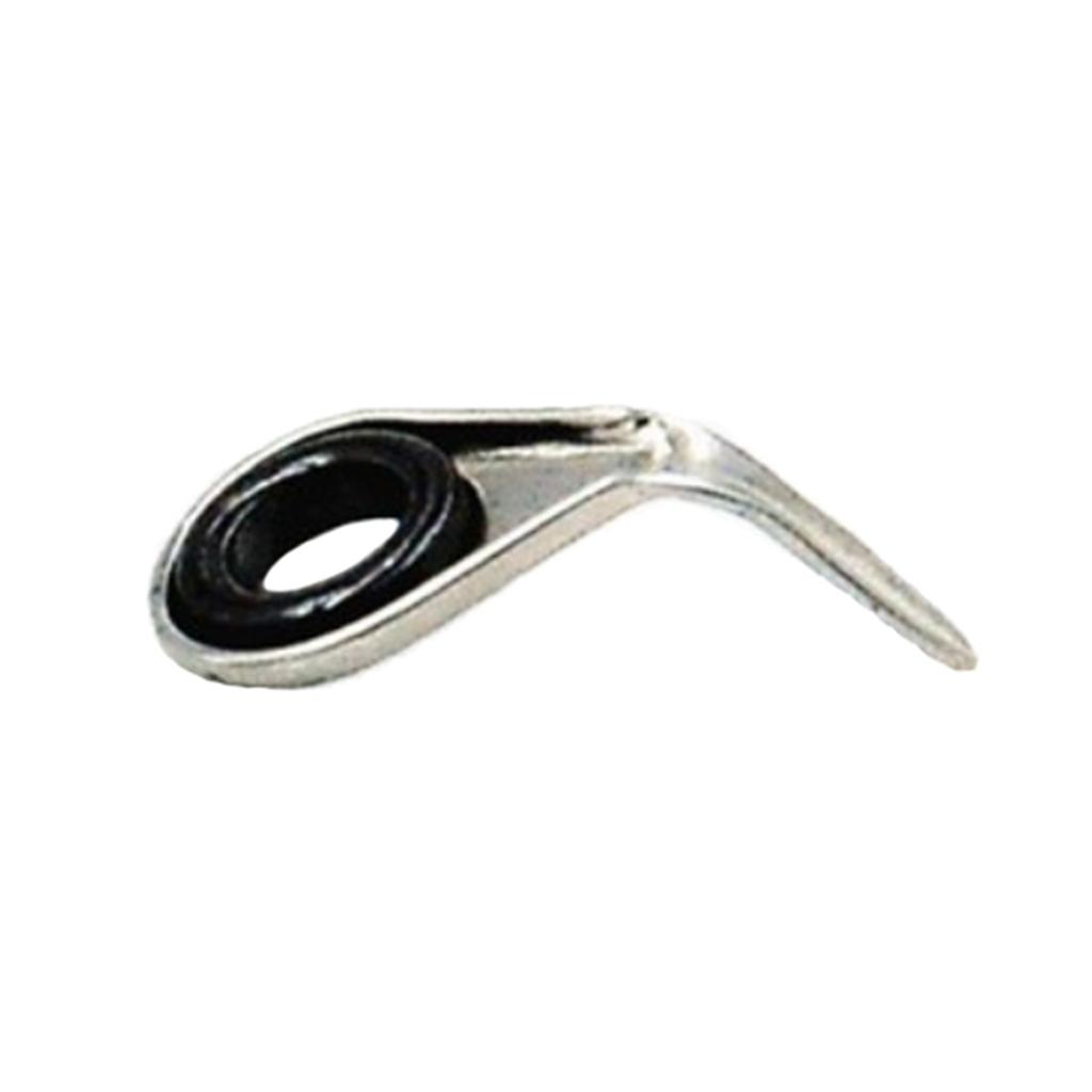 Set of 10 Telescopic Fishing R - Fishing Rod Guide Replacement 评论和价格