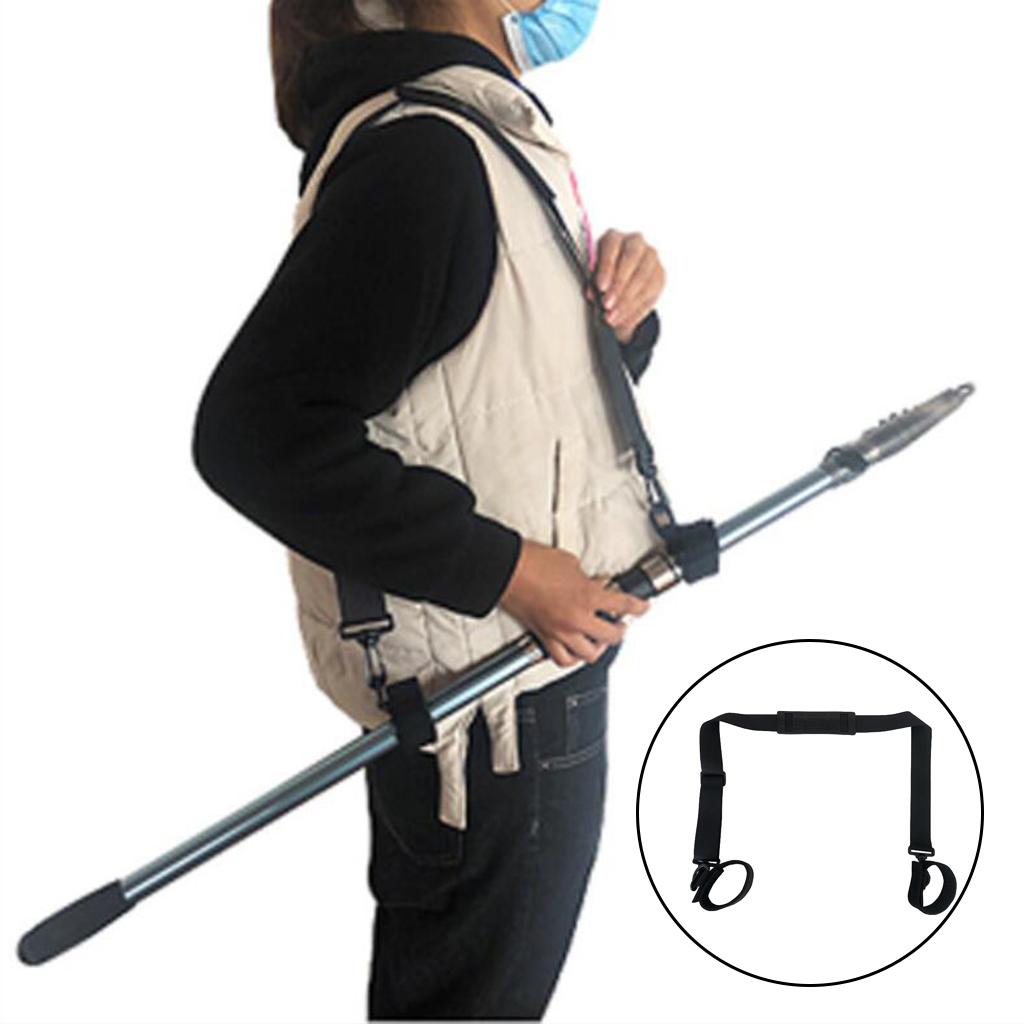 Adjustable Fishing Rod Pole St - Fishing Rod Travel 评论和价格