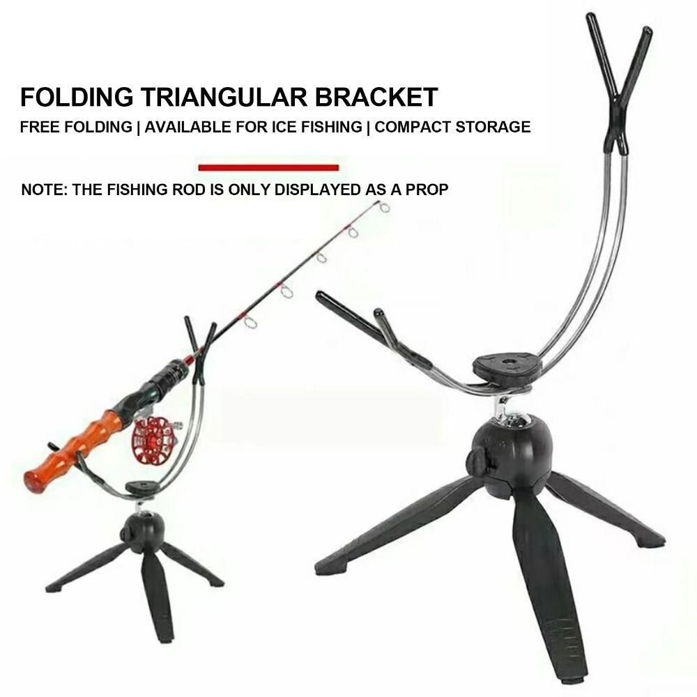 360° Adjustable Ice Fishing Ro - Fishing Rod Ice 评论和价格