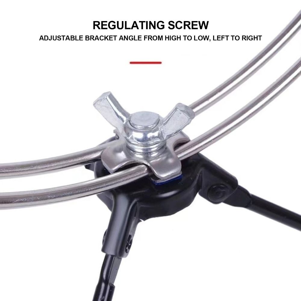360° Adjustable Ice Fishing Ro - Fishing Rod Ice 评论和价格