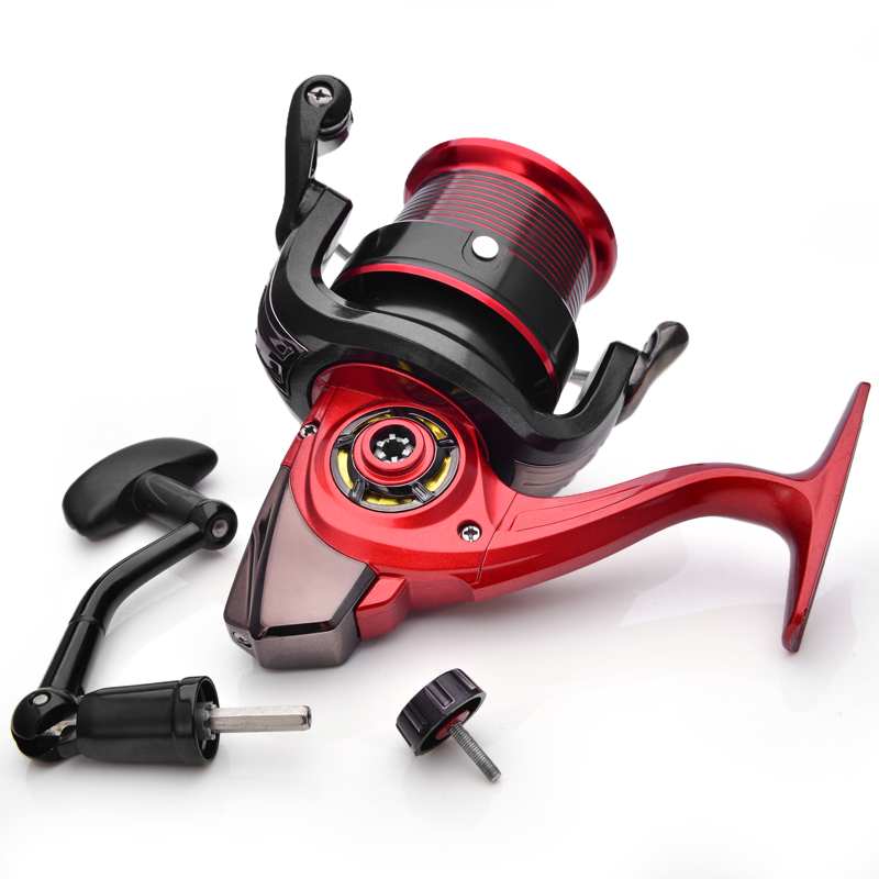 Lizard Fishing Spinning Reel C - Abu Garcia Reel Max 评论和价格