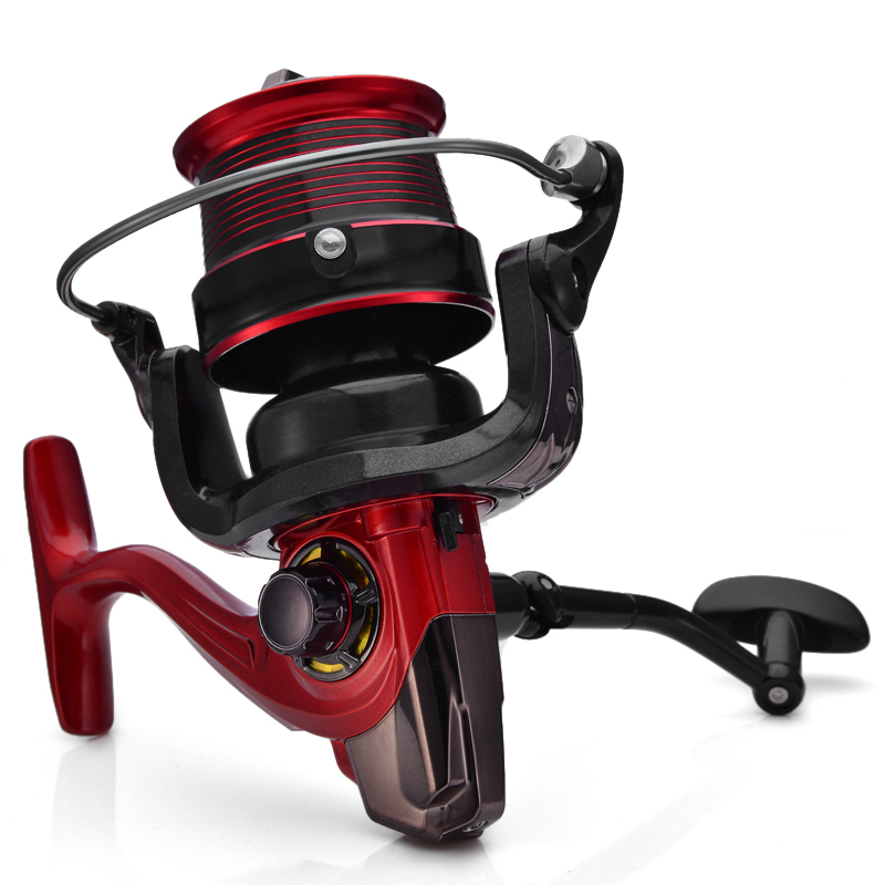 Lizard Fishing Spinning Reel C - Abu Garcia Reel Max 评论和价格