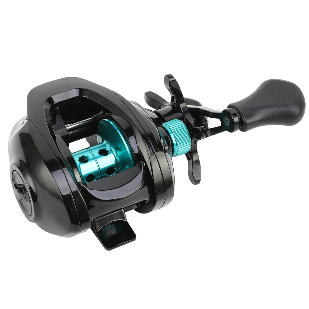 1PCS Green Left/Right Hand 8KG - Kastking Reel Zephyr 评论和价格
