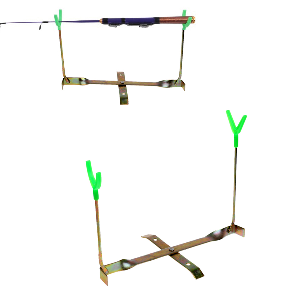360 Degree Rotating Fishing Ro - Fishing Rod Holder 评论和价格