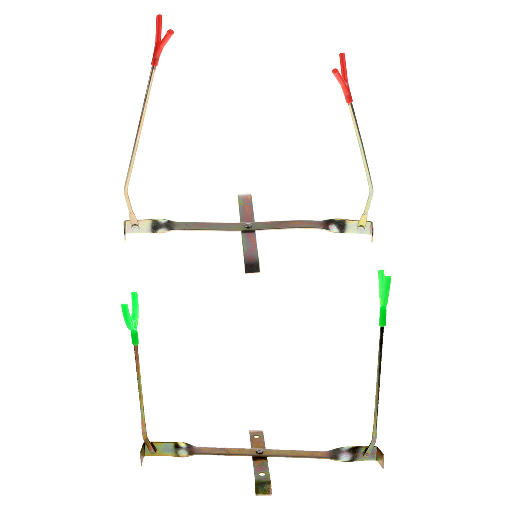 360 Degree Rotating Fishing Ro - Fishing Rod Holder 评论和价格