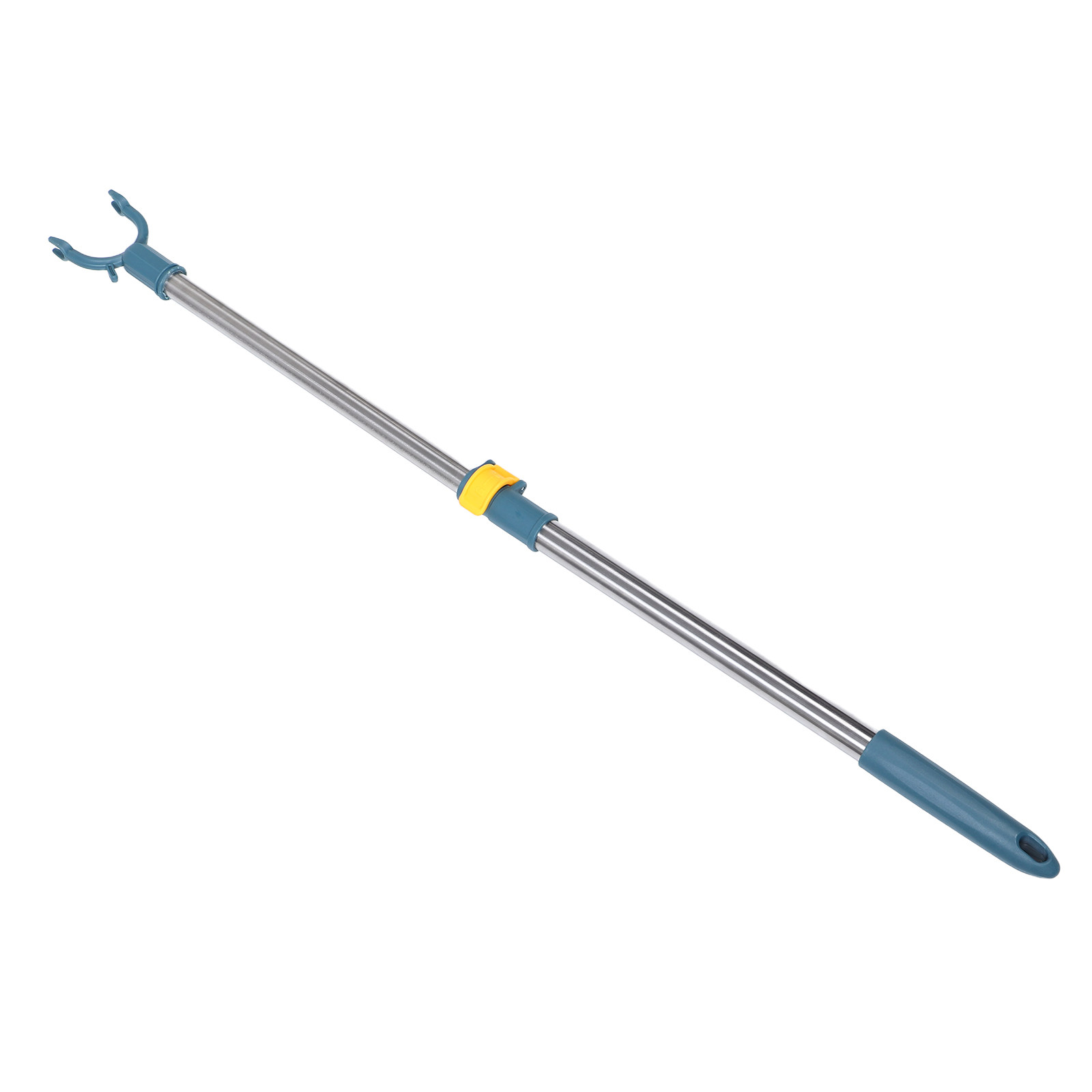 Telescoping Stainless Steel Cl - Fishing Rod Telescopic 评论和价格