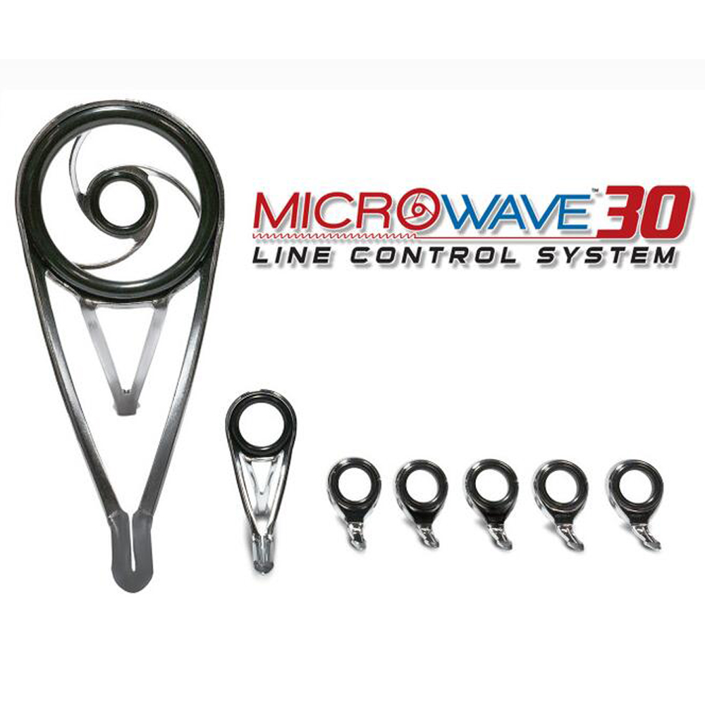 American Tackle Company MicroW - Fishing Rod Surf 评论和价格