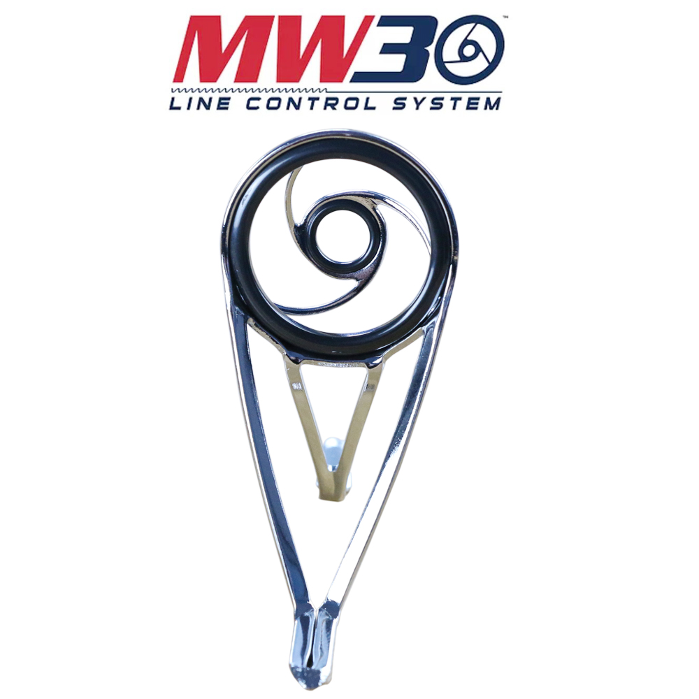 American Tackle Company MicroW - Fishing Rod Surf 评论和价格