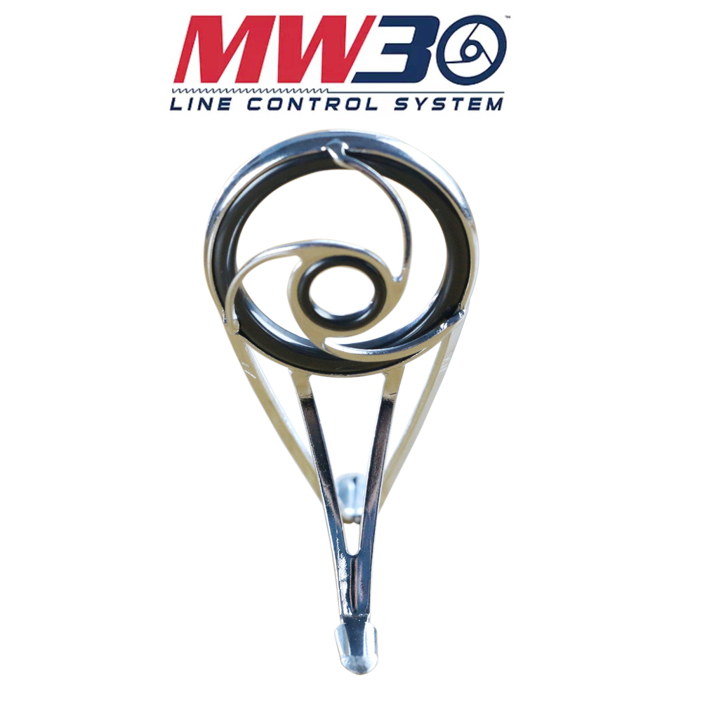 American Tackle Company MicroW - Fishing Rod Surf 评论和价格